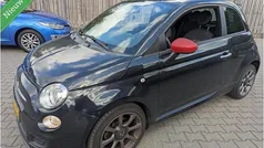 Gebruikt 2014 Fiat 500 Hatchback | € 3.750 (Super prijs)