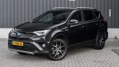 Gebruikt 2018 Toyota RAV4 Style SUV | € 19.950 (Eerlijke prijs)