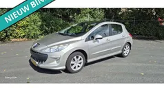 Gebruikt 2008 Peugeot 308 Hatchback | € 999 (Super prijs)