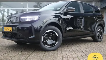 Gebruikt 2025 Opel Frontera Edition SUV | € 26.750 (Super prijs)