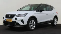 Gebruikt 2024 Seat Arona Business SUV | € 22.425 (Eerlijke prijs)