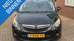 Gebruikt 2013 Opel Zafira Tourer Design Edition MPV | € 4.999 (Eerlijke prijs)