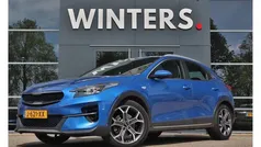 Gebruikt 2020 Kia XCeed SUV | € 21.945 (Eerlijke prijs)