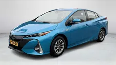 Gebruikt 2019 Toyota Prius Executive Hatchback | € 22.880 (Eerlijke prijs)