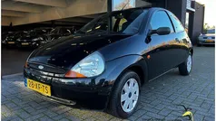 Gebruikt 2007 Ford Ka Futura Hatchback | € 1.599 (Eerlijke prijs)