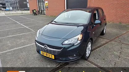 Occasion 2015 Opel Corsa Edition Hatchback | € 6.240 (Eerlijke prijs)