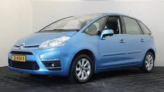 Blauw Gebruikt 2011 Citroën C4 Picasso SELECTION MPV | € 3.450 (Eerlijke prijs)