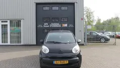 Zwart Gebruikt 2006 Citroën C1 Hatchback | € 1.399 (Goede deal)