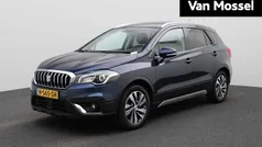 Blauw Gebruikt 2020 Suzuki SX4 S-Cross SUV | € 15.900 (Eerlijke prijs)