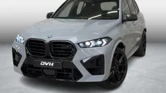 Gebruikt 2024 BMW X5 M Competition Edition SUV | € 139.950