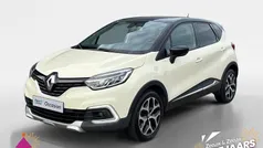 Gebruikt 2017 Renault Captur Intens SUV | € 11.235 (Eerlijke prijs)