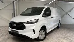 Gebruikt 2024 Ford Transit Custom Trend Van | € 36.945 (Goede deal)