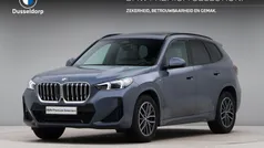 Grijs, metallic lak Gebruikt 2024 BMW X1 Comfort Edition SUV | € 48.950 (Eerlijke prijs)