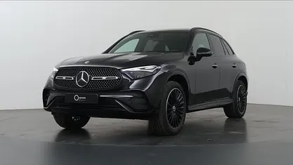 Occasion Mercedes GLC300 Sport Edition 204 PK (150 kW) 2026 SUV