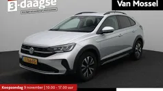 Gebruikt 2023 VW Taigo Life SUV | € 20.900 (Eerlijke prijs)