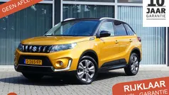 Geel Gebruikt 2023 Suzuki Vitara SUV | € 26.740 (Eerlijke prijs)