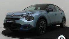 Gebruikt 2022 Citroën e-C4 Feel SUV | € 16.925 (Goede deal)