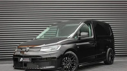 Occasion VW Caddy Edition 122 PK (89 kW) 2024 MPV