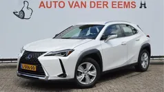 Wit Gebruikt 2020 Lexus UX SUV | € 27.790 (Goede deal)