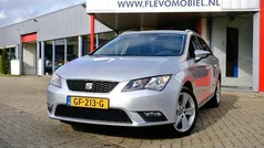 Grijs Gebruikt 2015 Seat Leon ST Style Stationwagen | € 8.250 (Eerlijke prijs)