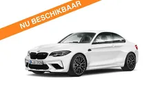 Gebruikt 2019 BMW M2 Competition Edition Coupé | € 58.875 (Eerlijke prijs)