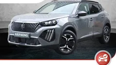 Gebruikt 2024 Peugeot 2008 GTi SUV | € 29.825 (Eerlijke prijs)