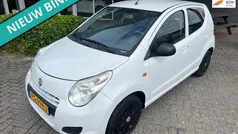 Gebruikt 2014 Suzuki Alto Comfort Hatchback | € 4.550 (Goede deal)