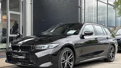 Gebruikt 2024 BMW 330e M Sport Stationwagen | € 51.900 (Eerlijke prijs)