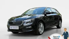 Gebruikt 2019 Skoda Scala First Edition Hatchback | € 16.545 (Eerlijke prijs)