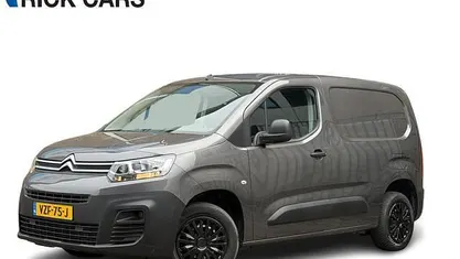Occasion 2023 Citroën Berlingo MPV | € 12.945 (Goede deal)