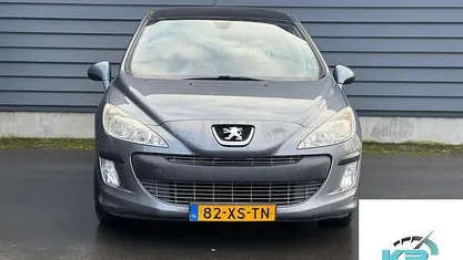 Occasion 2007 Peugeot 308 Hatchback | € 1.950 (Eerlijke prijs)