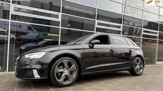 Gebruikt 2017 Audi A3 Sportback Sport Hatchback | € 13.950 (Eerlijke prijs)