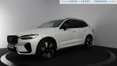 Wit Gebruikt 2025 Volvo XC60 Plus SUV | € 57.900 (Eerlijke prijs)