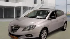 Lancia Delta