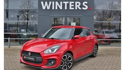 Occasion Suzuki Swift Sport 142 PK (104 kW) 2021 Hatchback