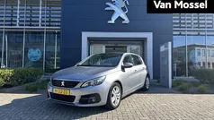 Gebruikt 2020 Peugeot 308 Hatchback | € 12.440 (Eerlijke prijs)