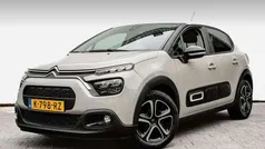 Gebruikt 2021 Citroën C3 Feel Hatchback | € 11.340 (Eerlijke prijs)