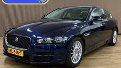 Gebruikt 2018 Jaguar XE Pure Sedan | € 13.945 (Eerlijke prijs)
