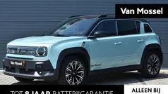 Blauw Gebruikt 2025 Renault R4 Iconic SUV | € 35.940 (Super prijs)