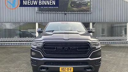 Occasion Dodge Ram Limited 401 PK (294 kW) 2020 Grijs Pickup