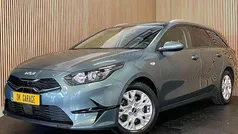 Gebruikt 2022 Kia Ceed Sportswagon Stationwagen | € 17.895 (Goede deal)