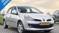 Gebruikt 2006 Renault Clio II Dynamique Hatchback | € 1.750 (Goede deal)