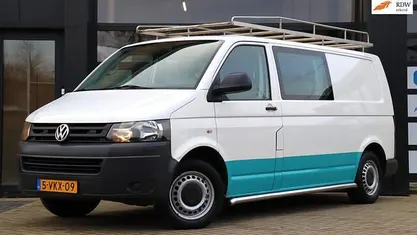 Gebruikt 2011 VW T5 Trendline Van | € 11.995 (Eerlijke prijs)