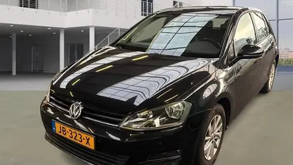 Gebruikt 2013 VW Golf VII Highline Hatchback | € 5.450 (Super prijs)