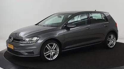 Gebruikt 2019 VW Golf VII Comfortline Hatchback | € 12.900 (Goede deal)