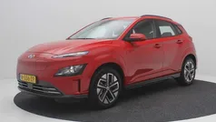 Engine red Gebruikt 2023 Hyundai Kona Comfort SUV | € 21.485 (Goede deal)