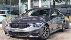 Gebruikt 2022 BMW 318 M Sport Sedan | € 28.900 (Goede deal)