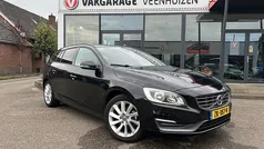 Gebruikt 2013 Volvo V60 Summum Stationwagen | € 7.250 (Goede deal)
