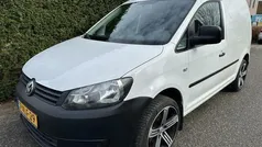 Gebruikt 2011 VW Caddy MPV | € 3.950 (Eerlijke prijs)