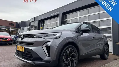 Occasion 2025 Renault Captur Esprit Alpine SUV | € 34.390 (Eerlijke prijs)